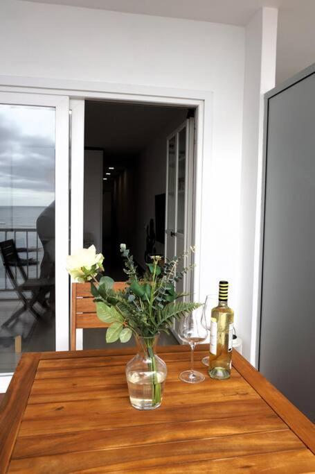 Apartamento Primera Linea Playa ラスパルマス・デ・グランカナリア エクステリア 写真